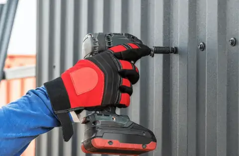 Travaux de zinguerie - Indre-et-Loire